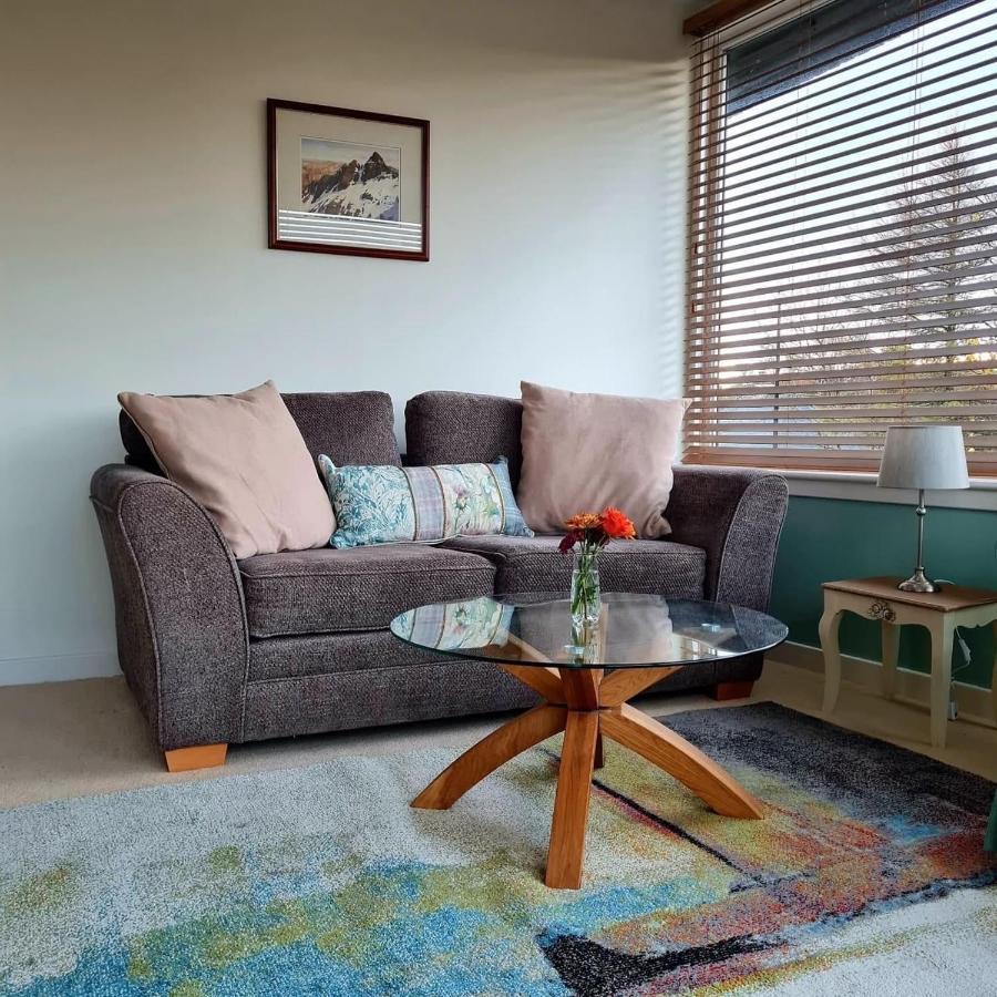 Atholl House Skye 3* Dunvegan (Isle of Skye)