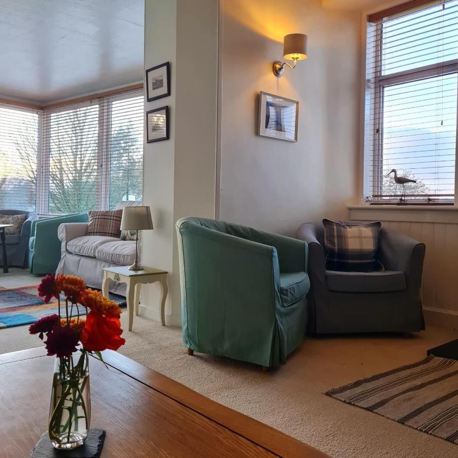 Hotel Atholl House Skye
