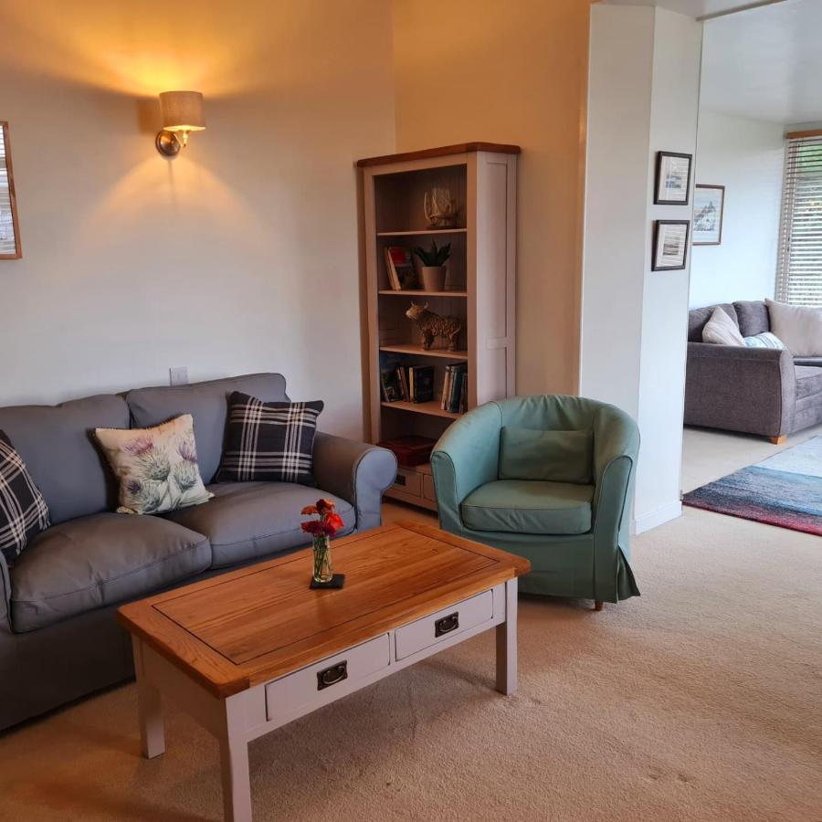 Atholl House Skye Hotel